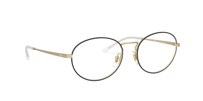 Ray-Ban Eyeglasses RX6439 3051