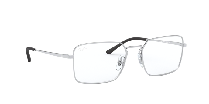 Ray-Ban Eyeglasses RX6440 2501