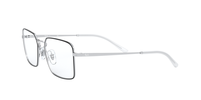 Ray-Ban Eyeglasses RX6440 2983