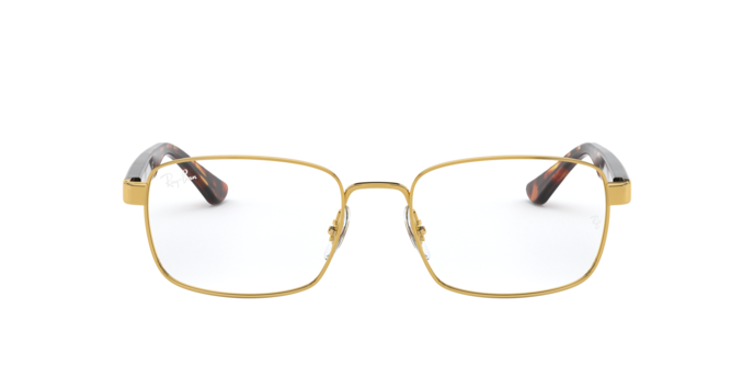 Ray-Ban Eyeglasses RX6445 2500