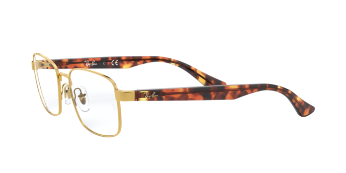 Ray-Ban Eyeglasses RX6445 2500