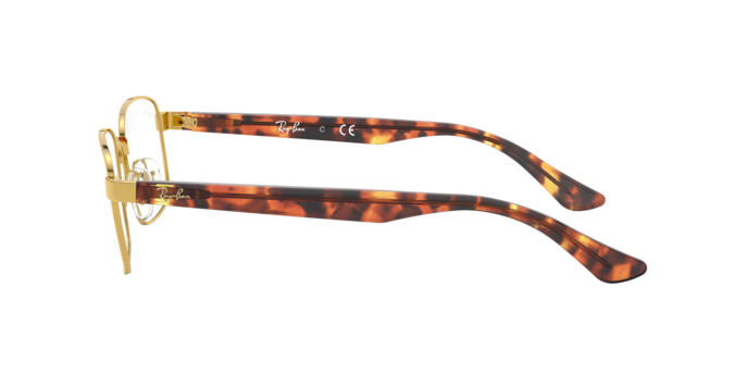 Ray-Ban Eyeglasses RX6445 2500