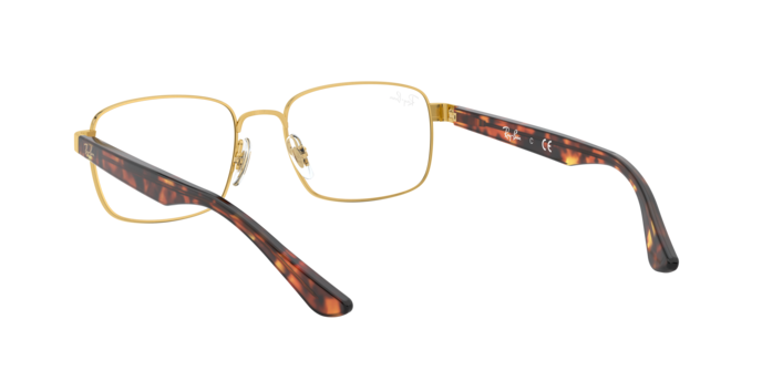 Ray-Ban Eyeglasses RX6445 2500