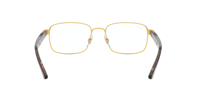 Ray-Ban Eyeglasses RX6445 2500