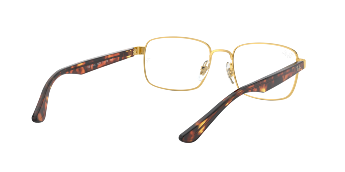 Ray-Ban Eyeglasses RX6445 2500