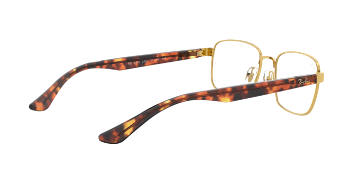 Ray-Ban Eyeglasses RX6445 2500