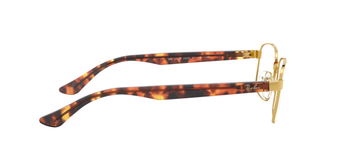 Ray-Ban Eyeglasses RX6445 2500