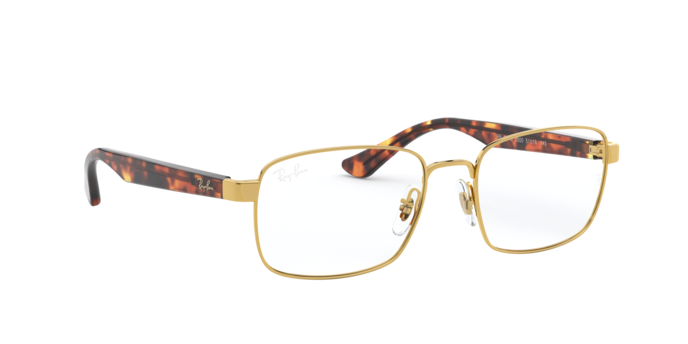 Ray-Ban Eyeglasses RX6445 2500