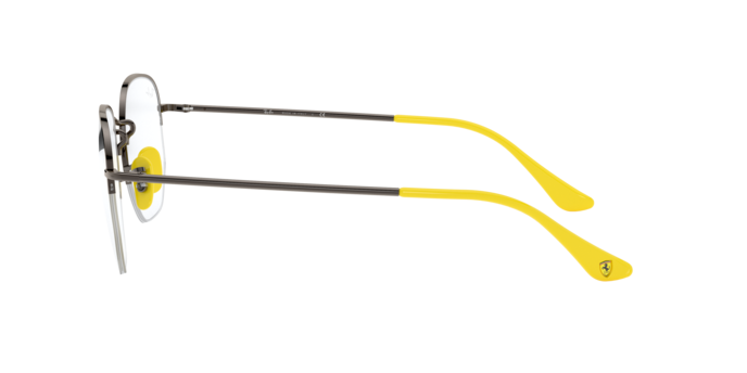 Ray-Ban Eyeglasses RX6448M F030