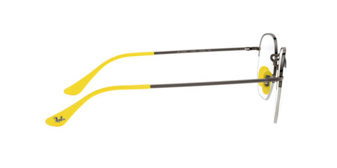 Ray-Ban Eyeglasses RX6448M F030