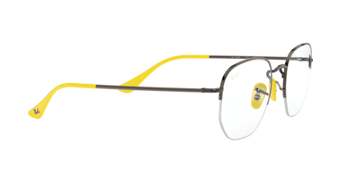 Ray-Ban Eyeglasses RX6448M F030