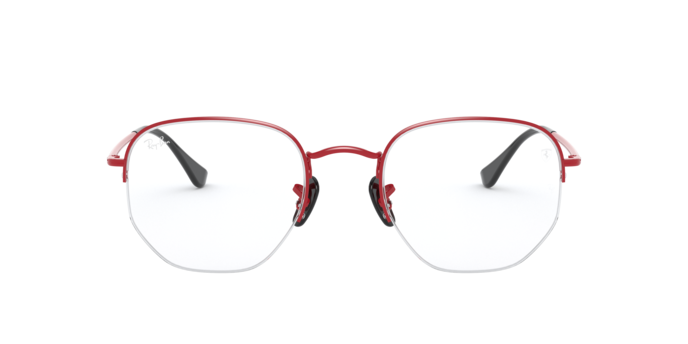 Ray-Ban Eyeglasses RX6448M F047