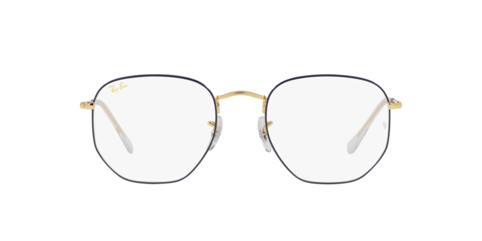 Ray-Ban Eyeglasses RX6448 3105