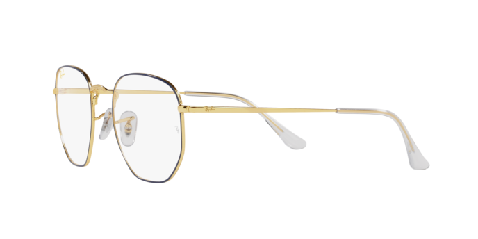 Ray-Ban Eyeglasses RX6448 3105