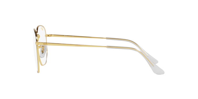 Ray-Ban Eyeglasses RX6448 3105