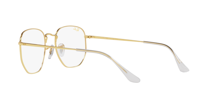 Ray-Ban Eyeglasses RX6448 3105