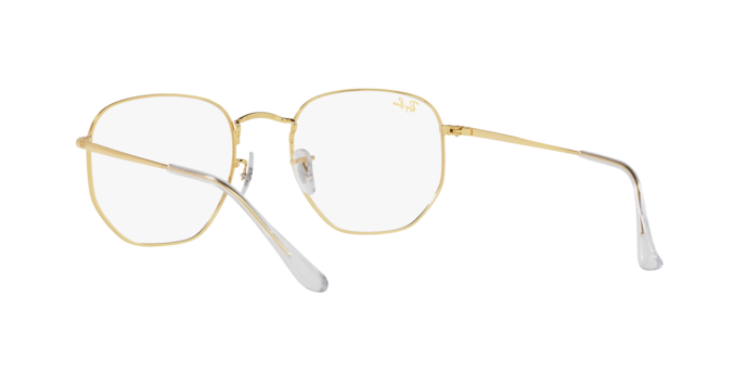 Ray-Ban Eyeglasses RX6448 3105