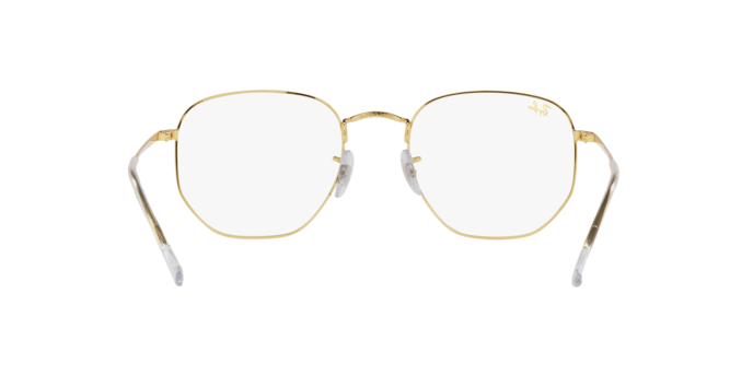 Ray-Ban Eyeglasses RX6448 3105