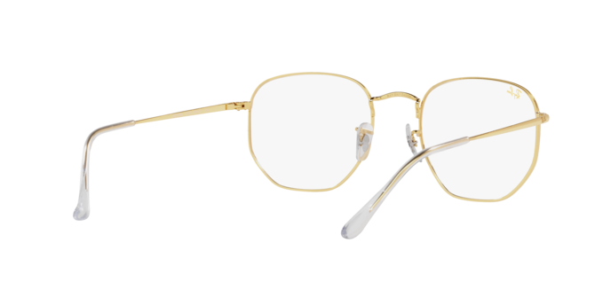 Ray-Ban Eyeglasses RX6448 3105