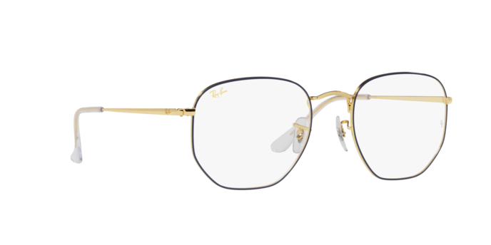 Ray-Ban Eyeglasses RX6448 3105