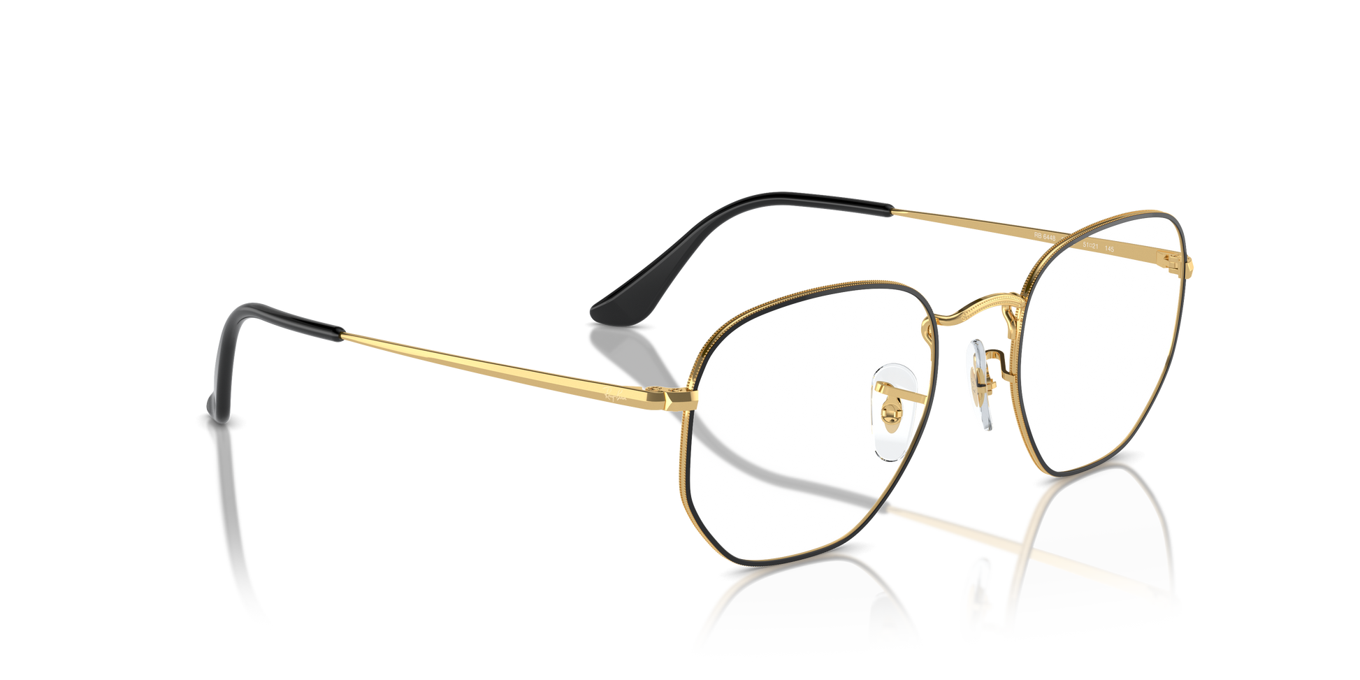 Ray-Ban Eyeglasses RX6448 3175