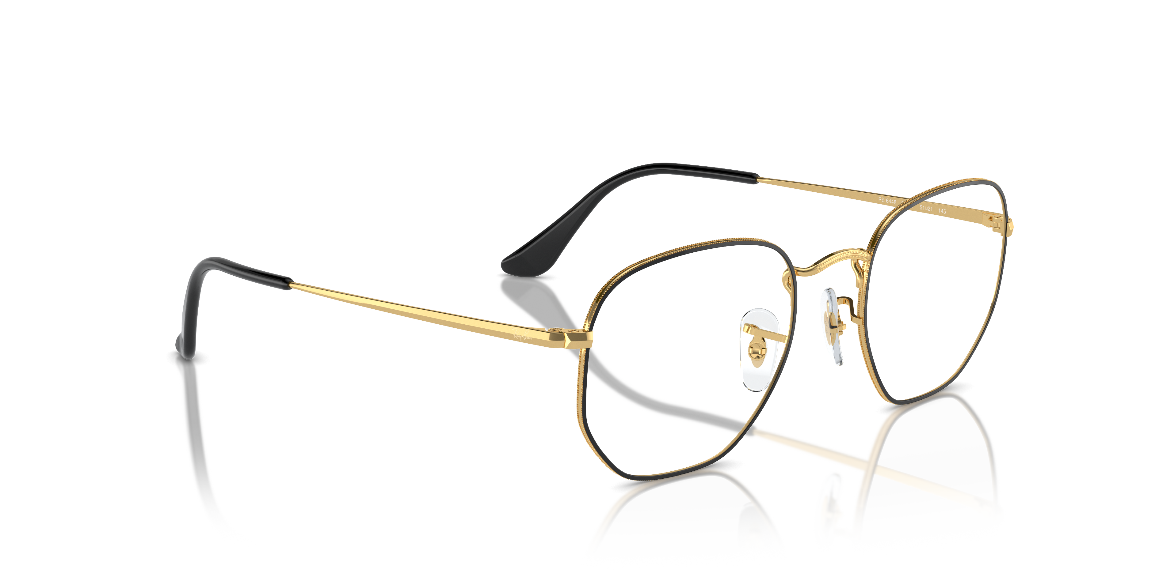 Ray-Ban Eyeglasses RX6448 3175