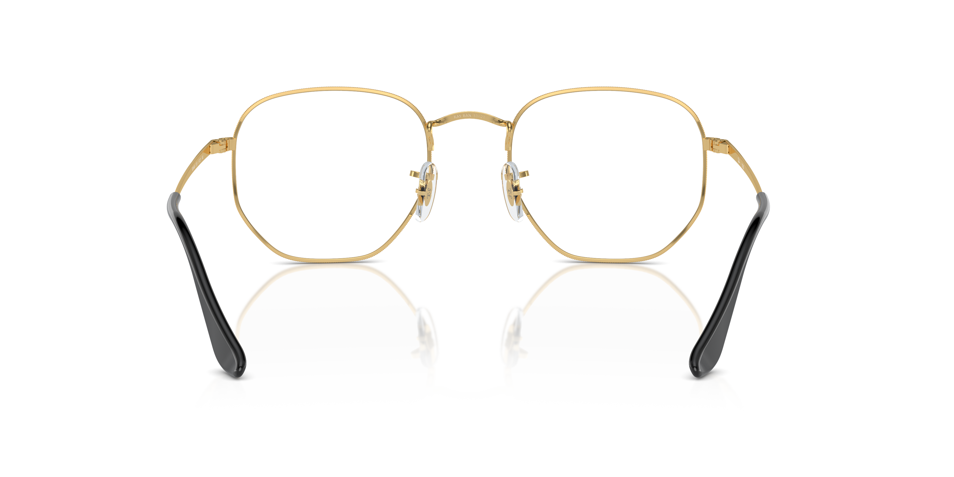 Ray-Ban Eyeglasses RX6448 3175