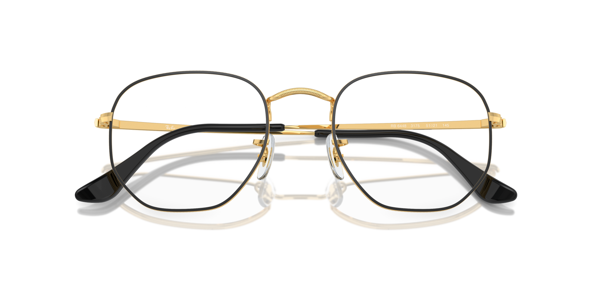Ray-Ban Eyeglasses RX6448 3175