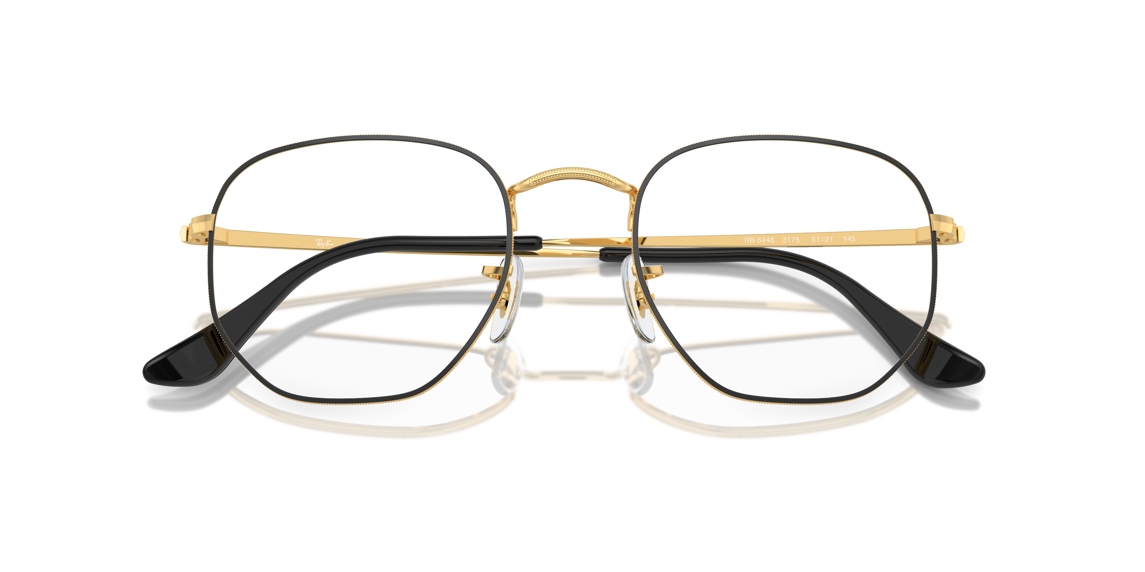 Ray-Ban Eyeglasses RX6448 3175