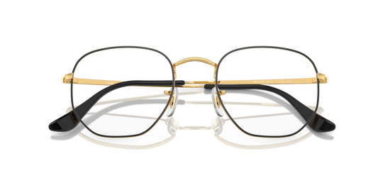 Ray-Ban Eyeglasses RX6448 3175