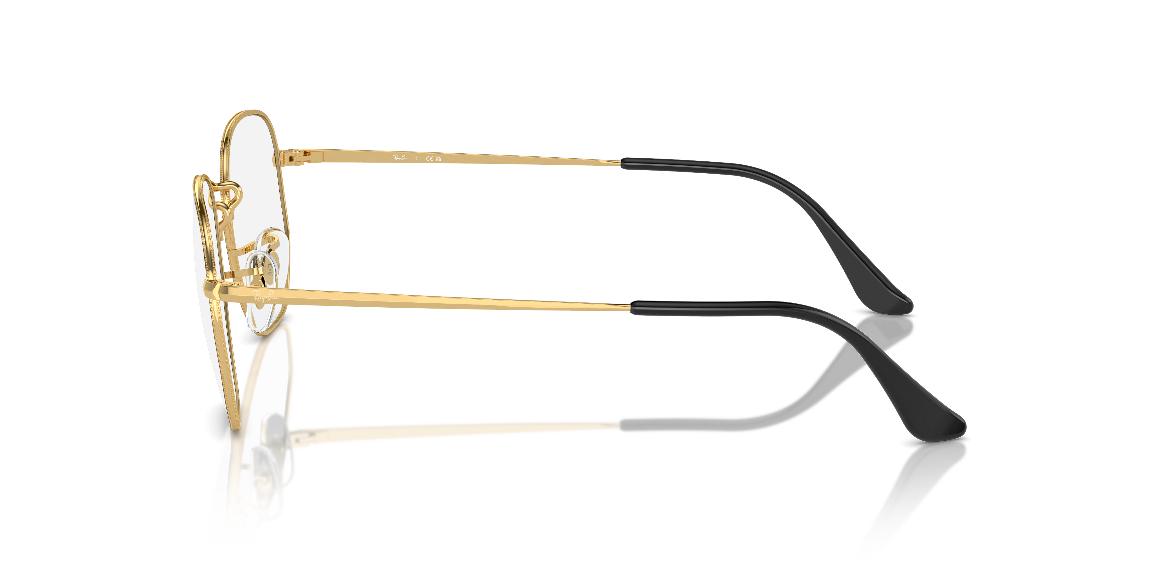 Ray-Ban Eyeglasses RX6448 3175