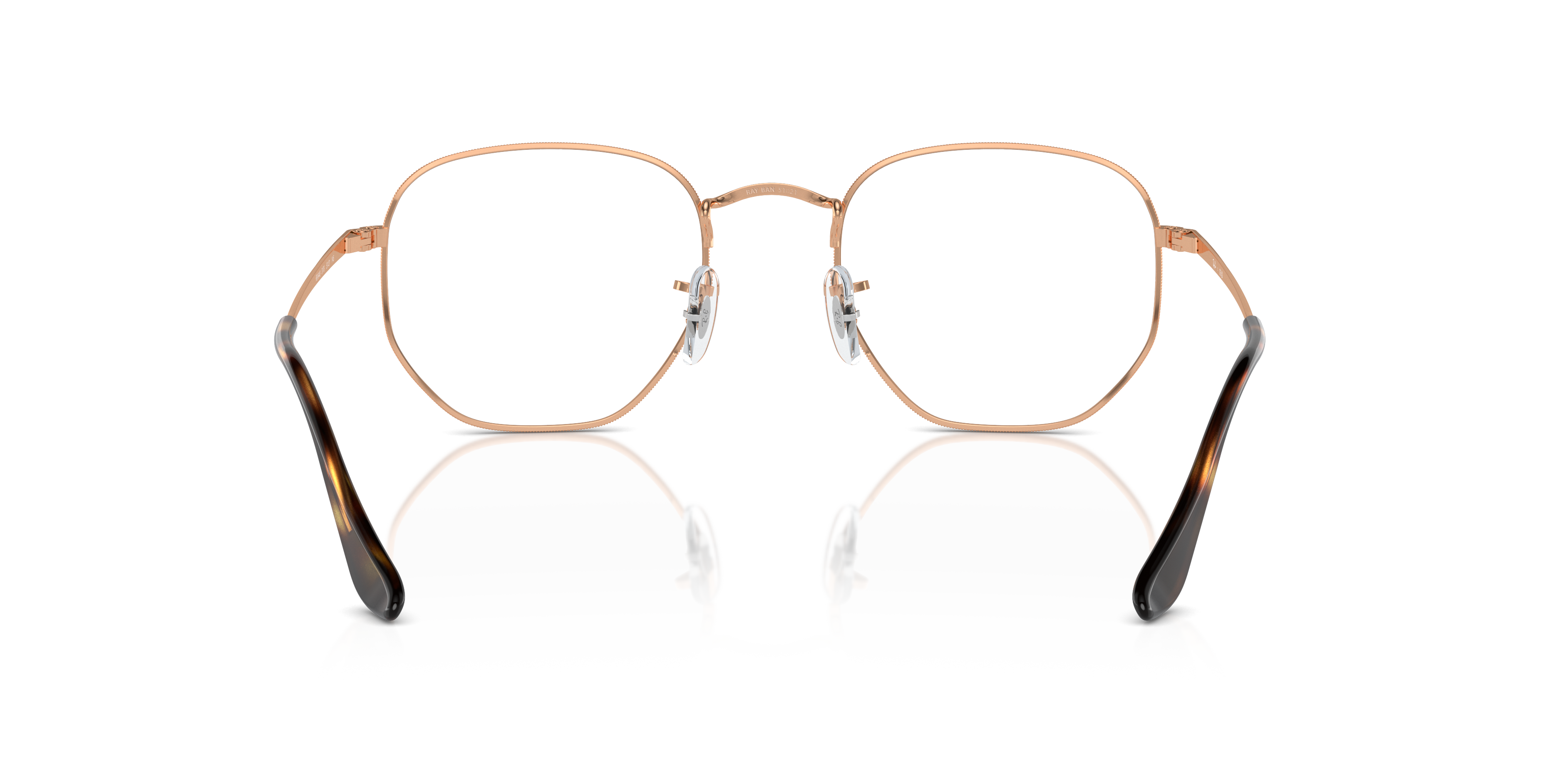 Ray-Ban Eyeglasses RX6448 3176