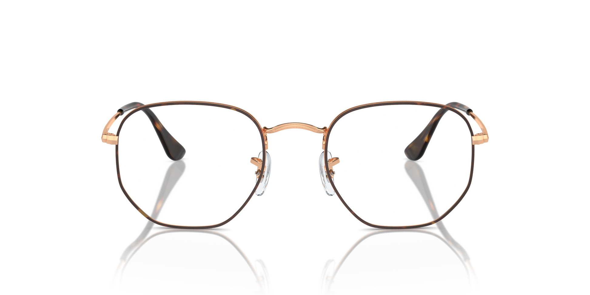 Ray-Ban Eyeglasses RX6448 3176