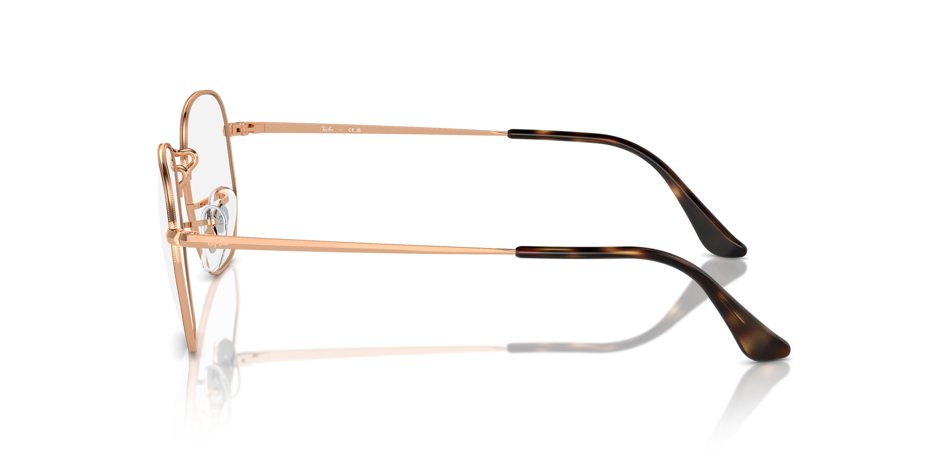 Ray-Ban Eyeglasses RX6448 3176