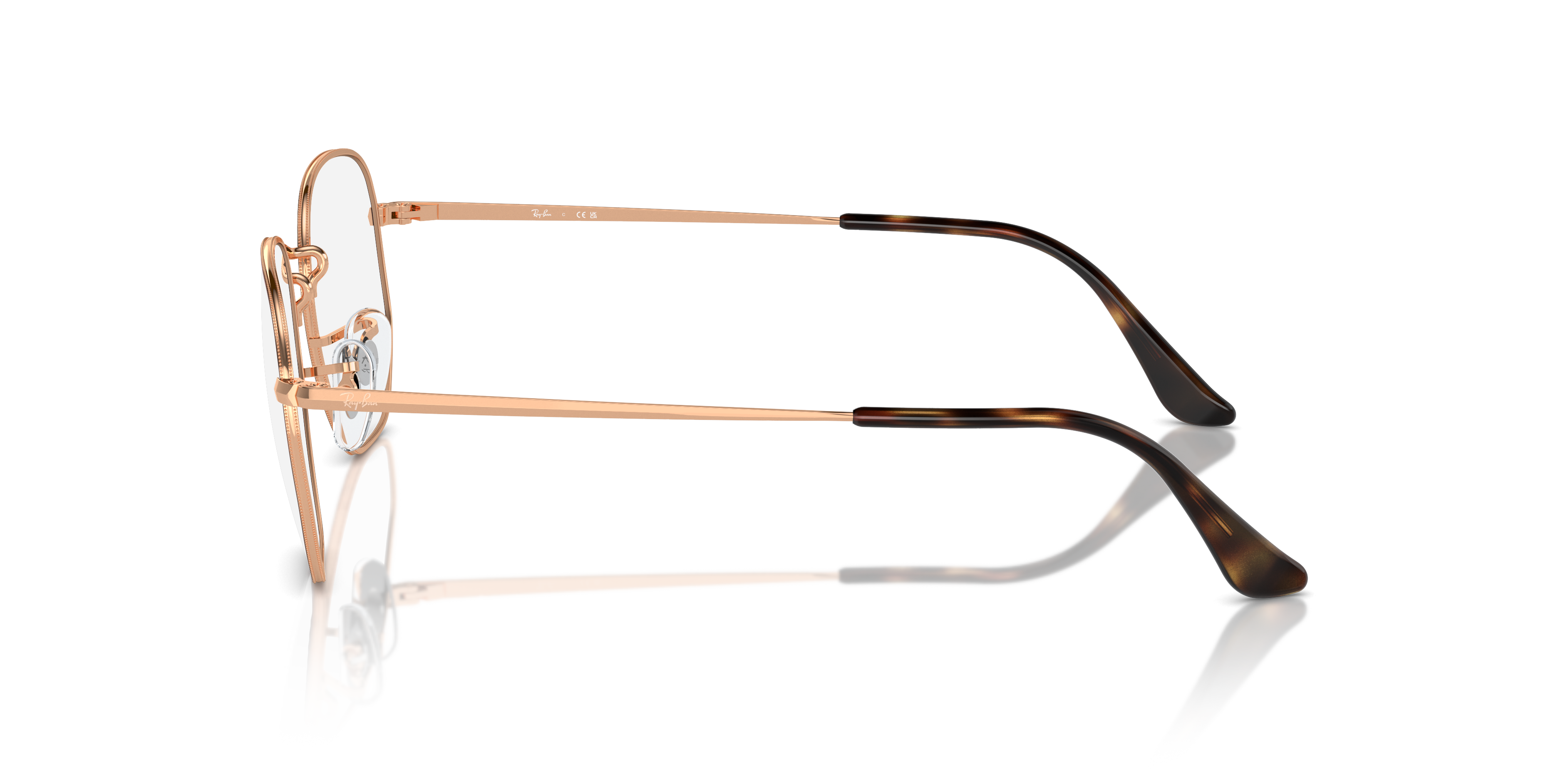 Ray-Ban Eyeglasses RX6448 3176