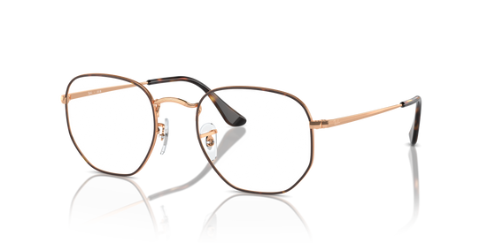 Ray-Ban Eyeglasses RX6448 3176