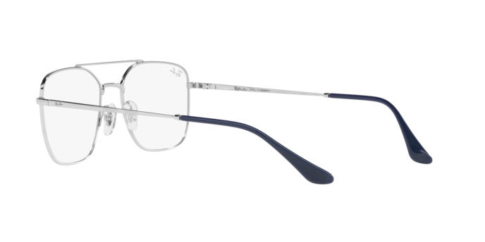 Ray-Ban Eyeglasses RX6450 2501