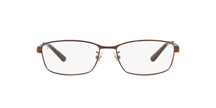 Ray-Ban Eyeglasses RX6452D 3077