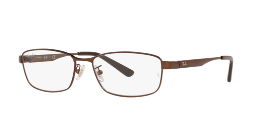 Ray-Ban Eyeglasses RX6452D 3077