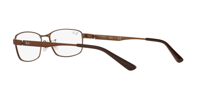 Ray-Ban Eyeglasses RX6452D 3077