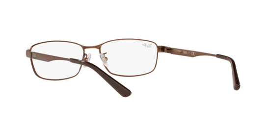 Ray-Ban Eyeglasses RX6452D 3077