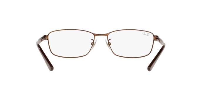 Ray-Ban Eyeglasses RX6452D 3077