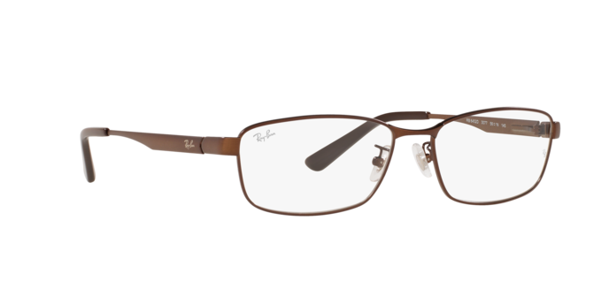 Ray-Ban Eyeglasses RX6452D 3077