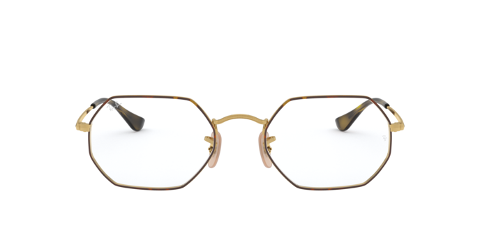 Ray-Ban Eyeglasses RX6456 2945