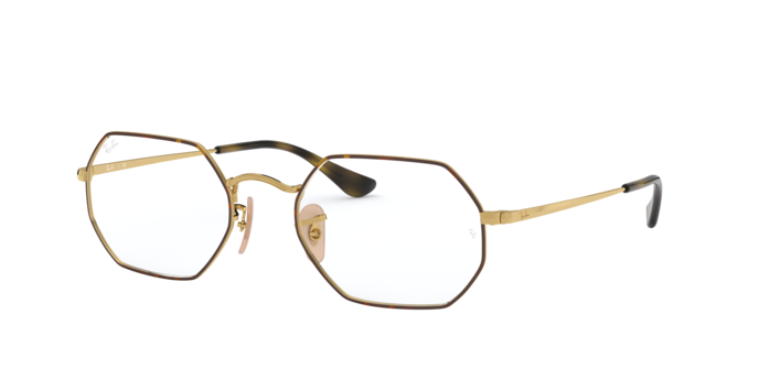 Ray-Ban Eyeglasses RX6456 2945