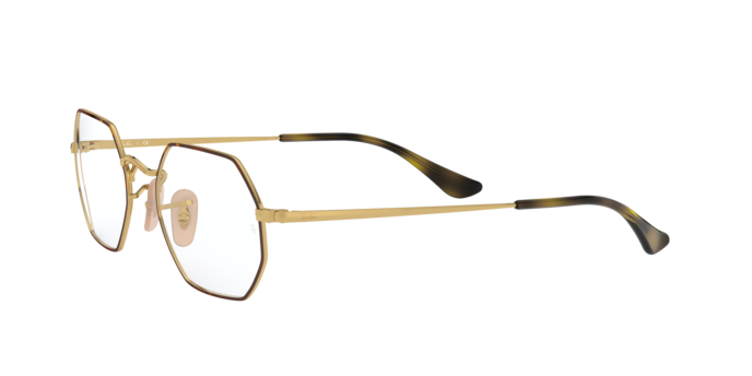 Ray-Ban Eyeglasses RX6456 2945