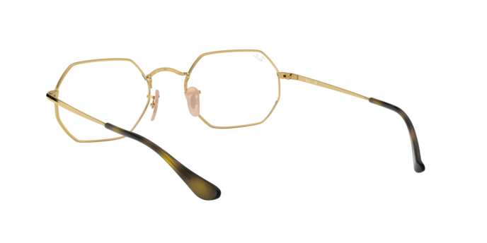 Ray-Ban Eyeglasses RX6456 2945