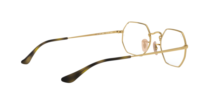 Ray-Ban Eyeglasses RX6456 2945