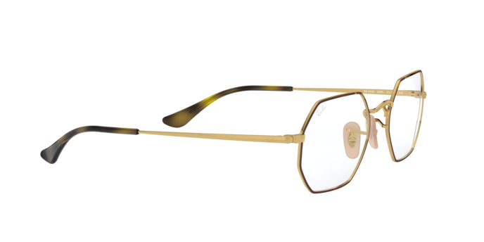 Ray-Ban Eyeglasses RX6456 2945