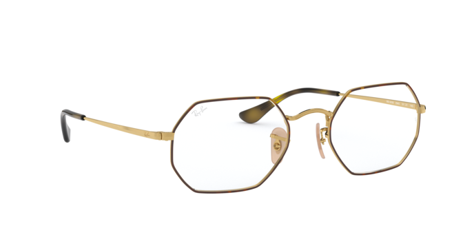 Ray-Ban Eyeglasses RX6456 2945